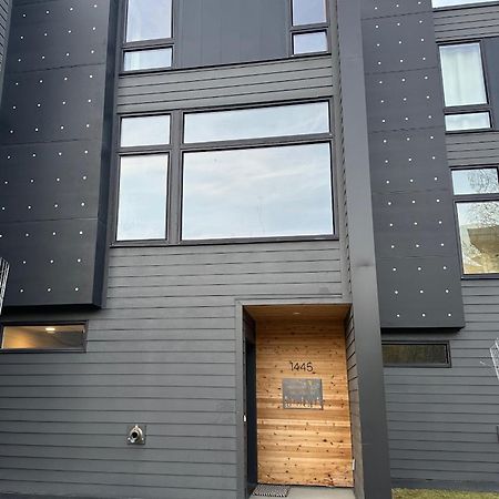 Villa Bootlegger'S Nest Anchorage Exterior foto